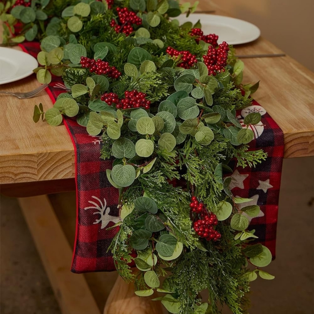 Christmas Garland